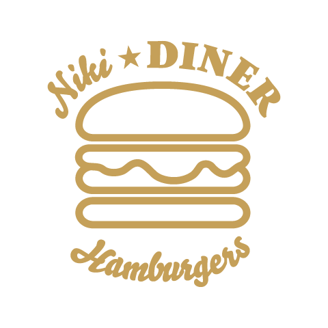 Niki ★ DINER
