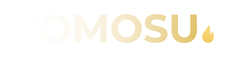 TOMOSU.