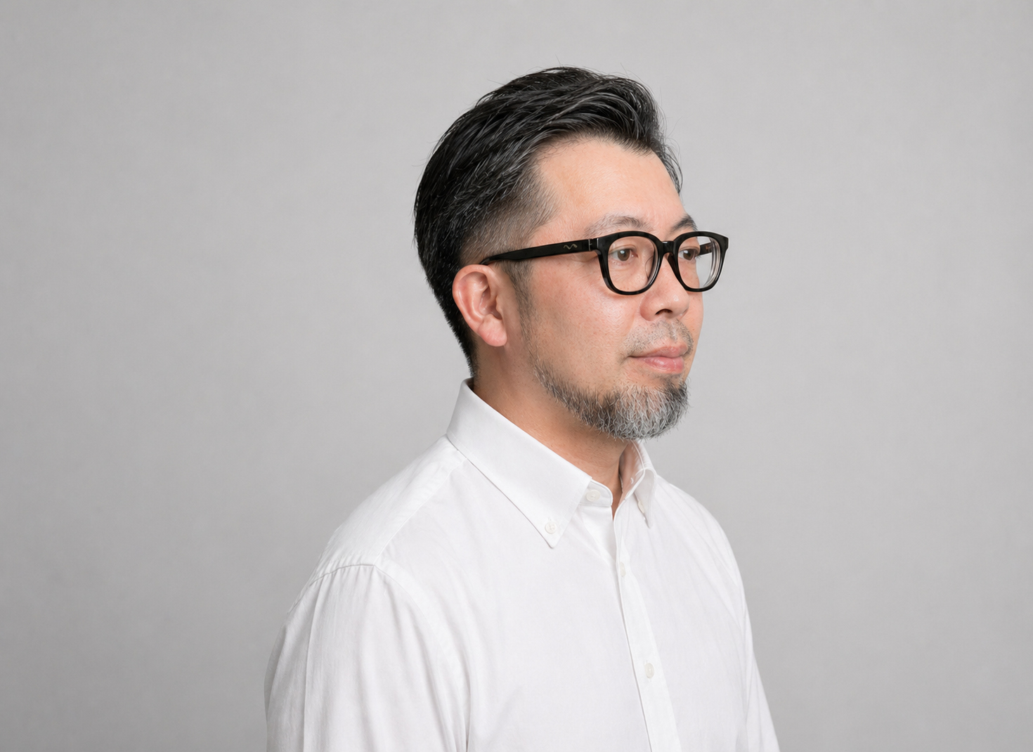 大内 嵩志 Takashi Ouchi